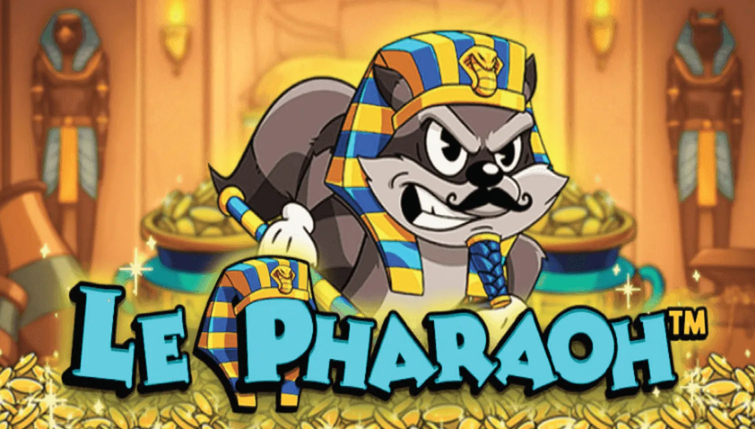 Le Pharaoh
